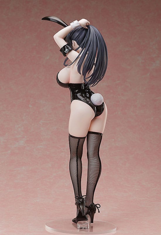 Monochrome Bunny Statue 1/4 Aoi 44 cm 4570001511974