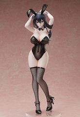 Monochrome Bunny Statue 1/4 Aoi 44 cm 4570001511974