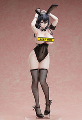 Monochrome Bunny Statue 1/4 Aoi 44 cm 4570001511974