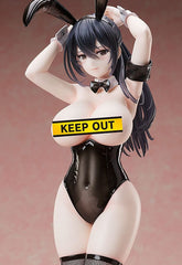 Monochrome Bunny Statue 1/4 Aoi 44 cm 4570001511974