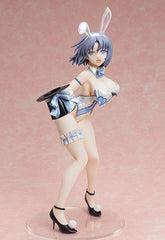 Shinobi Master Senran Kagura: New Link PVC Statue 1/4 Yumi: Bare Leg Bunny Ver. re-run 38 cm 4570001512018