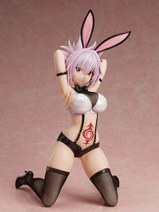 Ayakashi Triangle Statue PVC 1/4 Matsuri Kazamaki: Bunny Ver. 34 cm 4570001512032