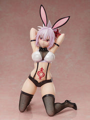 Ayakashi Triangle Statue PVC 1/4 Matsuri Kazamaki: Bunny Ver. 34 cm 4570001512032