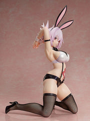Ayakashi Triangle Statue PVC 1/4 Matsuri Kazamaki: Bunny Ver. 34 cm 4570001512032