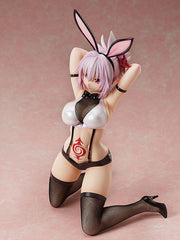 Ayakashi Triangle Statue PVC 1/4 Matsuri Kazamaki: Bunny Ver. 34 cm 4570001512032