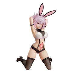 Ayakashi Triangle Statue PVC 1/4 Matsuri Kazamaki: Bunny Ver. 34 cm 4570001512032