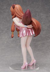 The Rising of the Shield Hero PVC Statue 1/4 Raphtalia (Young) Bunny Ver. 36 cm 4570001512216