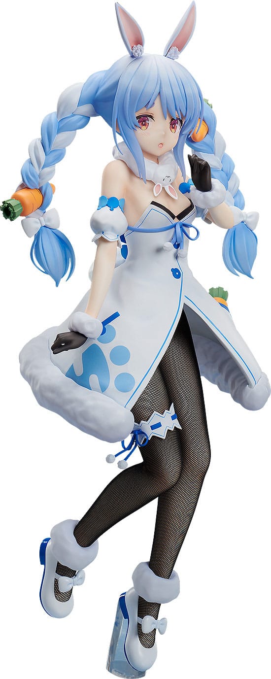 Hololive Production PVC Statue 1/4 Usada Peko 4570001512230