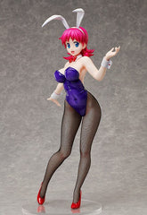 Yarukkya Knight PVC Statue 1/4 Shizuka Misaki: Bunny Ver. 44 cm 4570001512353