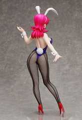 Yarukkya Knight PVC Statue 1/4 Shizuka Misaki: Bunny Ver. 44 cm 4570001512353
