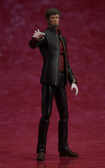 Neon Genesis Evangelion: Rebuild of Evangelion Figma Action Figure Gendo Ikari 16 cm 4570001512421