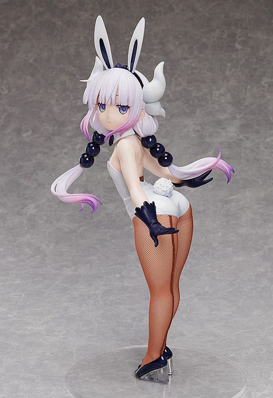 Miss Kobayashi's Dragon Maid PVC Statue 1/4 Kanna: Bunny Ver. 35 cm 4570001512452