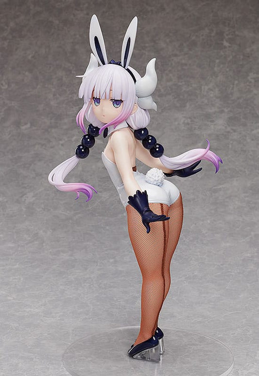 Miss Kobayashi's Dragon Maid PVC Statue 1/4 Kanna: Bunny Ver. 35 cm 4570001512452