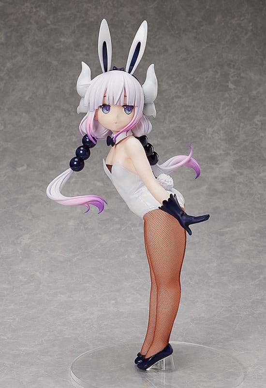 Miss Kobayashi's Dragon Maid PVC Statue 1/4 Kanna: Bunny Ver. 35 cm 4570001512452
