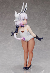 Miss Kobayashi's Dragon Maid PVC Statue 1/4 Kanna: Bunny Ver. 35 cm 4570001512452