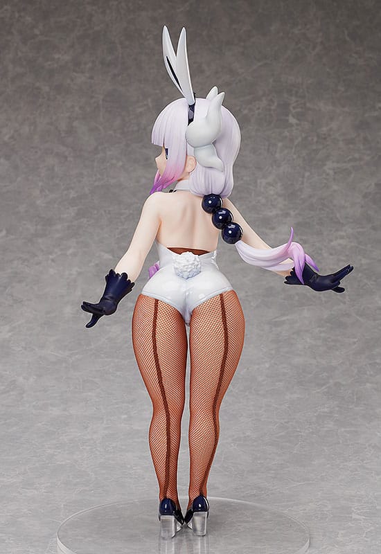 Miss Kobayashi's Dragon Maid PVC Statue 1/4 Kanna: Bunny Ver. 35 cm 4570001512452