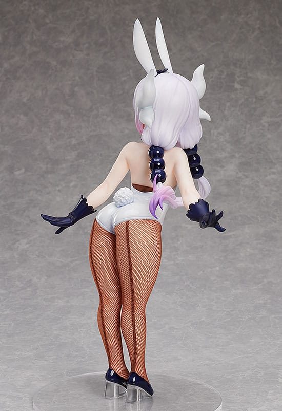 Miss Kobayashi's Dragon Maid PVC Statue 1/4 Kanna: Bunny Ver. 35 cm 4570001512452