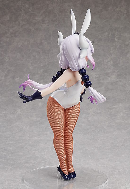 Miss Kobayashi's Dragon Maid PVC Statue 1/4 Kanna: Bunny Ver. 35 cm 4570001512452
