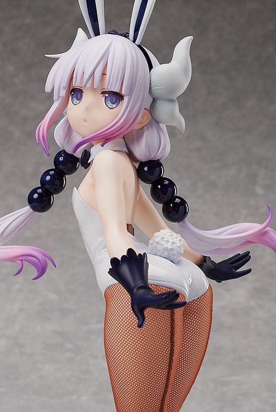 Miss Kobayashi's Dragon Maid PVC Statue 1/4 Kanna: Bunny Ver. 35 cm 4570001512452