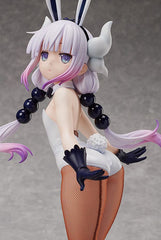 Miss Kobayashi's Dragon Maid PVC Statue 1/4 Kanna: Bunny Ver. 35 cm 4570001512452
