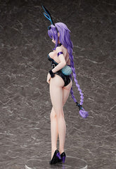 Hyperdimension Neptunia PVC Statue 1/4 Purple Heart: Bare Leg Bunny Ver. 47 cm 4570001512605