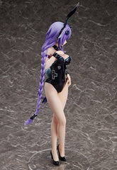 Hyperdimension Neptunia PVC Statue 1/4 Purple 4570001512605