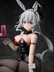 Original Character PVC Statue 1/4 Black Bunny Illustration by TEDDY 32 cm 4570001512636