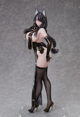 Original Character PVC Statue 1/4 Sakuya Kozu 4570001512711