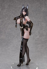 Original Character PVC Statue 1/4 Sakuya Kozu 4570001512711