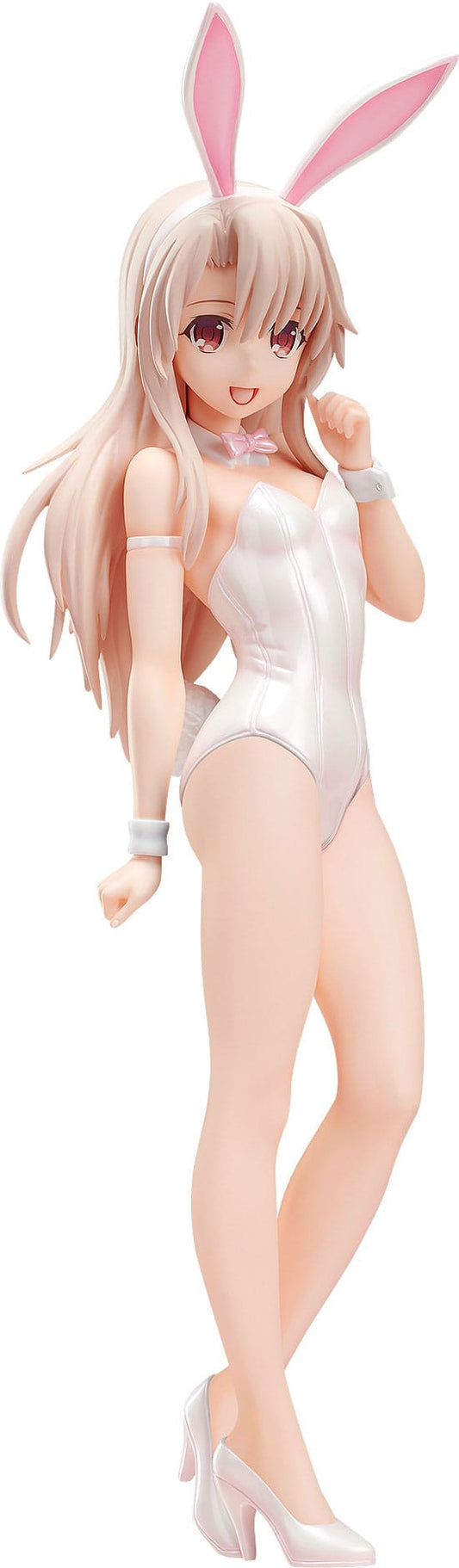 Fate/Grand Order PVC Statue 1/4 Illyasviel von Einzbern: Bare Leg Bunny Ver. 39 cm 4570001512766