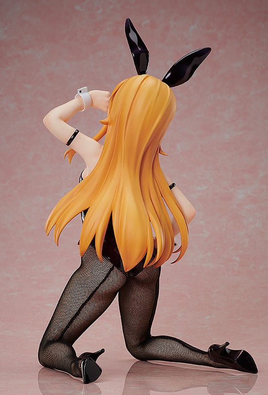 Oreimo PVC Statue 1/4 Kirino Kousaka: Bunny Ver. 33 cm 4570001512780