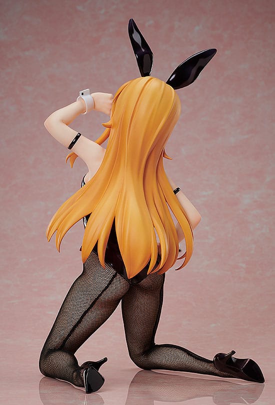 Oreimo PVC Statue 1/4 Kirino Kousaka: Bunny V 4570001512780