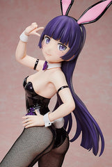 Oreimo PVC Statue 1/4 Kuroneko: Bunny Ver. 31 cm 4570001512797