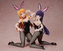 Oreimo PVC Statue 1/4 Kuroneko: Bunny Ver. 31 cm 4570001512797
