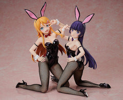 Oreimo PVC Statue 1/4 Kuroneko: Bunny Ver. 31 4570001512797