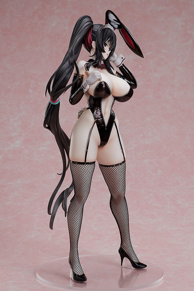 Shinobi Master Senran Kagura: New Link PVC Statue 1/4 Fubuki: Bunny Ver. 41 cm 4570001512902