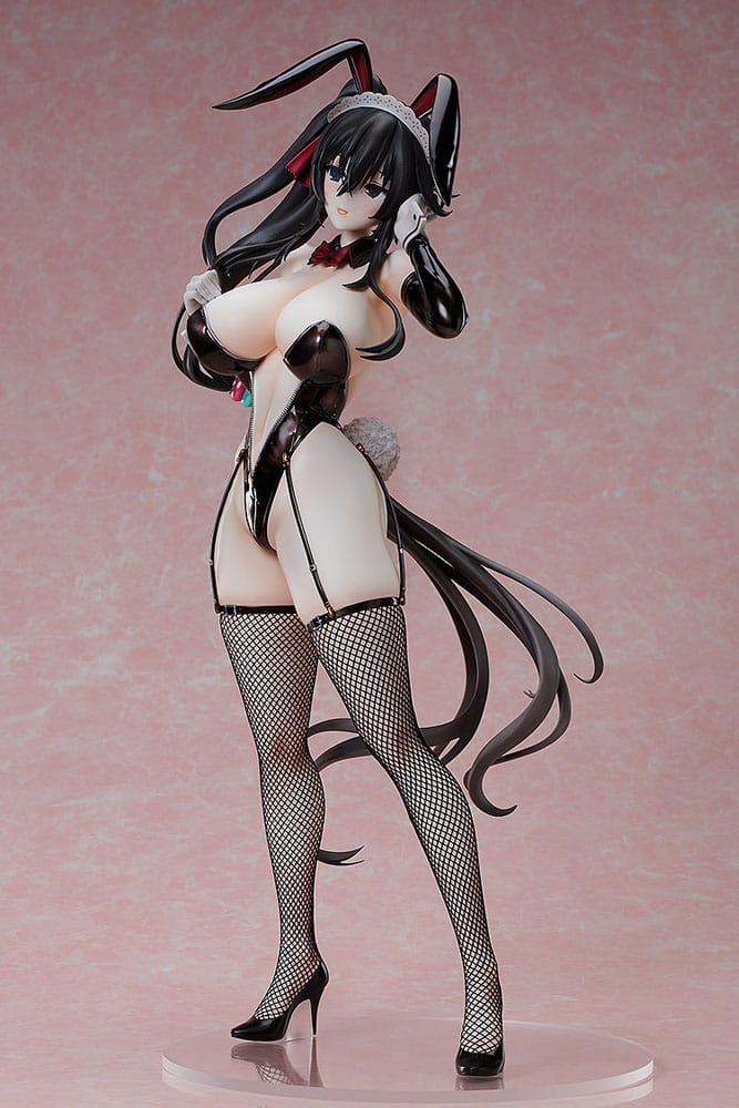 Shinobi Master Senran Kagura: New Link PVC Statue 1/4 Fubuki: Bunny Ver. 41 cm 4570001512902