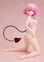 To Love-Ru Darkness PVC Statue 1/4 Momo Belia Deviluke: Swimsuit with Gym Uniform Ver. 27 cm 4570001512926