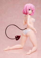 To Love-Ru Darkness PVC Statue 1/4 Momo Belia Deviluke: Swimsuit with Gym Uniform Ver. 27 cm 4570001512926
