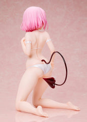 To Love-Ru Darkness PVC Statue 1/4 Momo Belia Deviluke: Swimsuit with Gym Uniform Ver. 27 cm 4570001512926