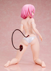 To Love-Ru Darkness PVC Statue 1/4 Momo Belia Deviluke: Swimsuit with Gym Uniform Ver. 27 cm 4570001512926
