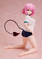 To Love-Ru Darkness PVC Statue 1/4 Momo Belia Deviluke: Swimsuit with Gym Uniform Ver. 27 cm 4570001512926