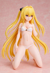 To Love-Ru Darkness PVC Statue 1/4 Golden Darkness: Swimsuit with Gym Uniform Ver. 27 cm 4570001512933