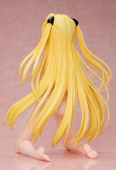 To Love-Ru Darkness PVC Statue 1/4 Golden Darkness: Swimsuit with Gym Uniform Ver. 27 cm 4570001512933