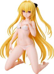 To Love-Ru Darkness PVC Statue 1/4 Golden Darkness: Swimsuit with Gym Uniform Ver. 27 cm 4570001512933