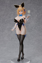 Original Character PVC Statue 1/4 Sophia F. Shirring: Bunny Ver. 2nd 45 cm 4570001512964