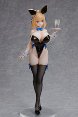 Original Character PVC Statue 1/4 Sophia F. Shirring: Bunny Ver. 2nd 45 cm 4570001512964