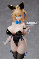 Original Character PVC Statue 1/4 Sophia F. Shirring: Bunny Ver. 2nd 45 cm 4570001512964