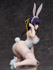 Overlord PVC Statue 1/4 Narberal Gamma: Bunny Ver. 32 cm 4570001512971