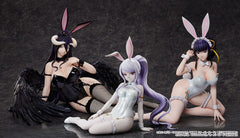Overlord PVC Statue 1/4 Narberal Gamma: Bunny Ver. 32 cm 4570001512971
